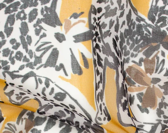 Polyester-Voile-Fabric Polyester-Voile-Fabric