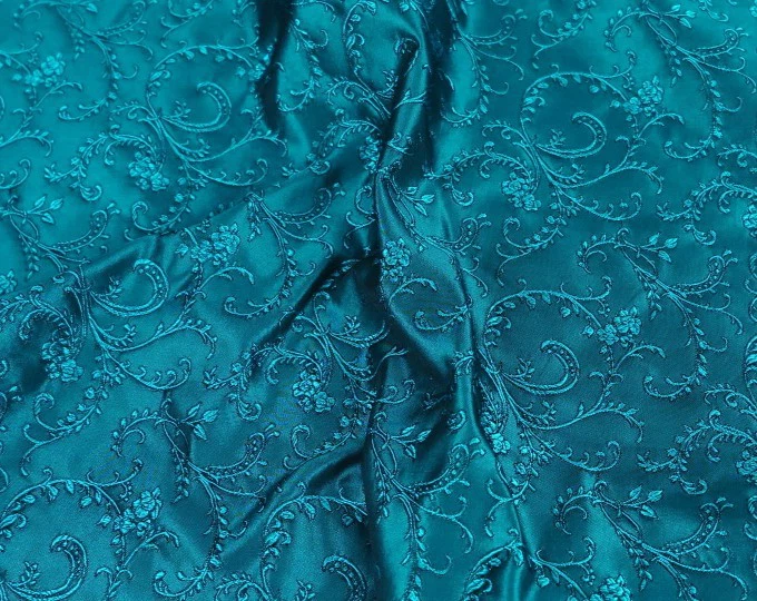 Silk-Jacquard Silk-Jacquard
