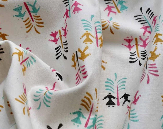 Cotton-Volie-Fabric Cotton-Volie-Fabric