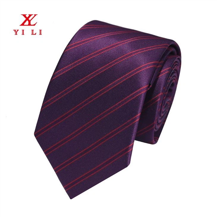 Čistá hedvábná kravata