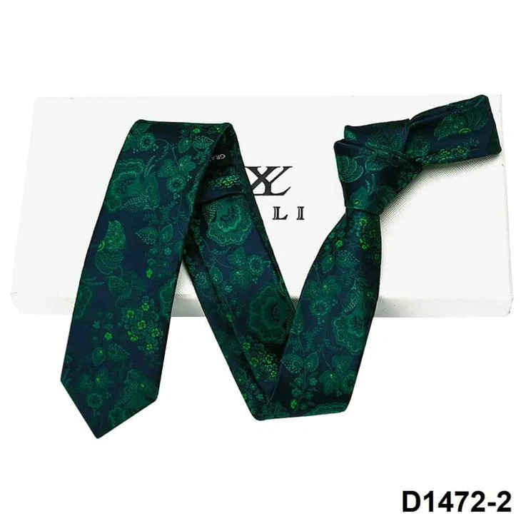 Sustainable Polyester Environmentally Friendly Ties